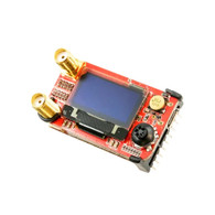 ImmersionRC rapidFIRE 5.8Ghz Video Reciever (Module Only)