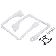 Zenmuse Gimbal Part ZH3-3D-10 Mounting Adapter for Phantom 2(old)