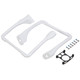 Zenmuse Gimbal Part ZH3-3D-10 Mounting Adapter for Phantom 2(old)
