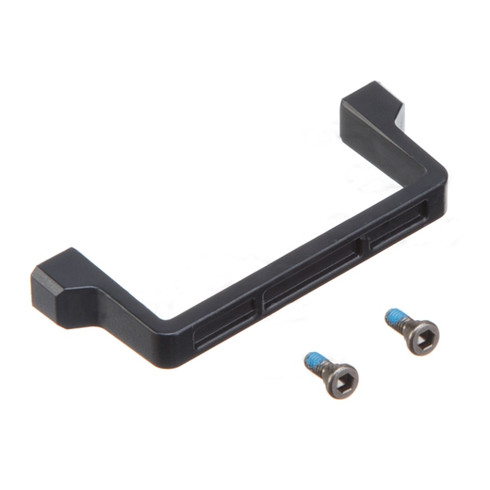 Zenmuse Gimbal Part ZH3-3D-39 Camera Securing Bracket