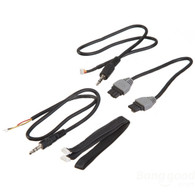 Zenmuse Gimbal Part ZH3-3D-47 Cable pack