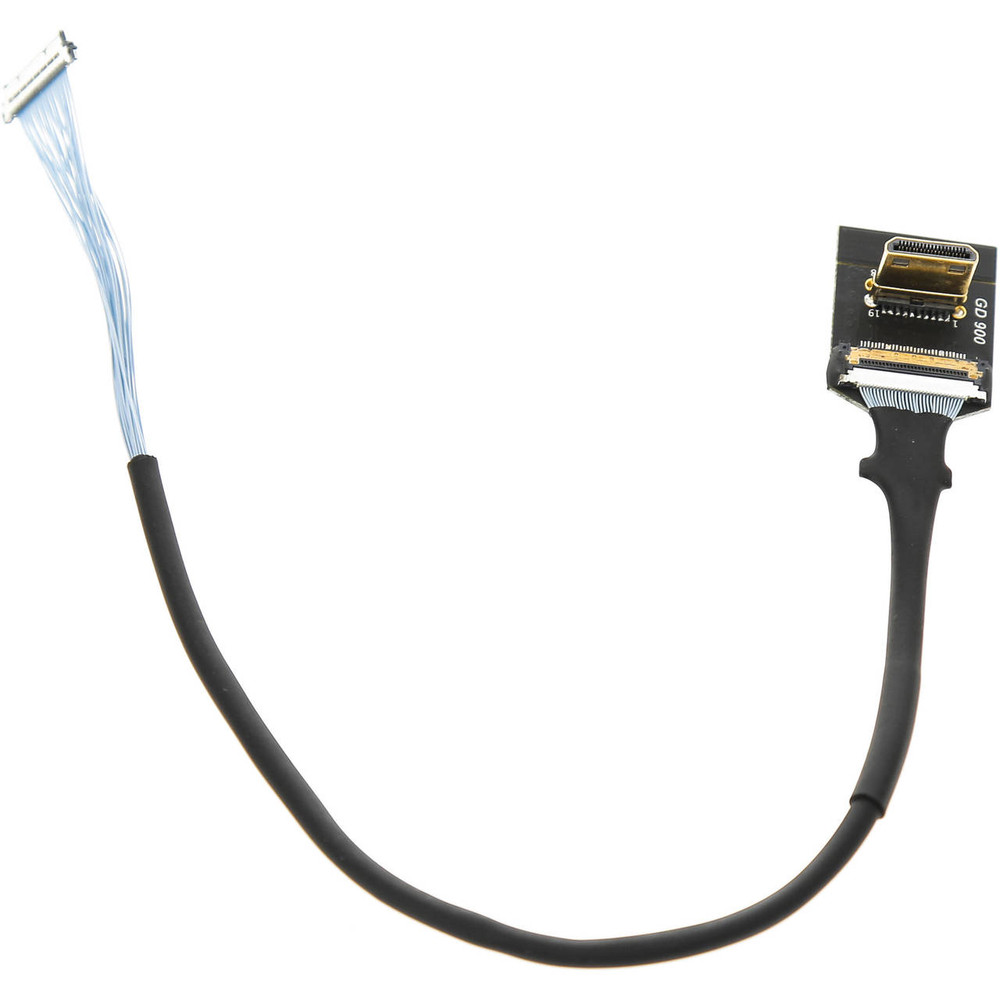 DJI Z15 Part 70 - 5D(HD) HDMI Cable - RotorLogic