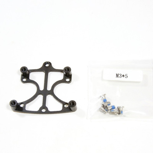 Zenmuse Gimbal Part ZH3-3D-51 Mounting adapter for flame wheel F450