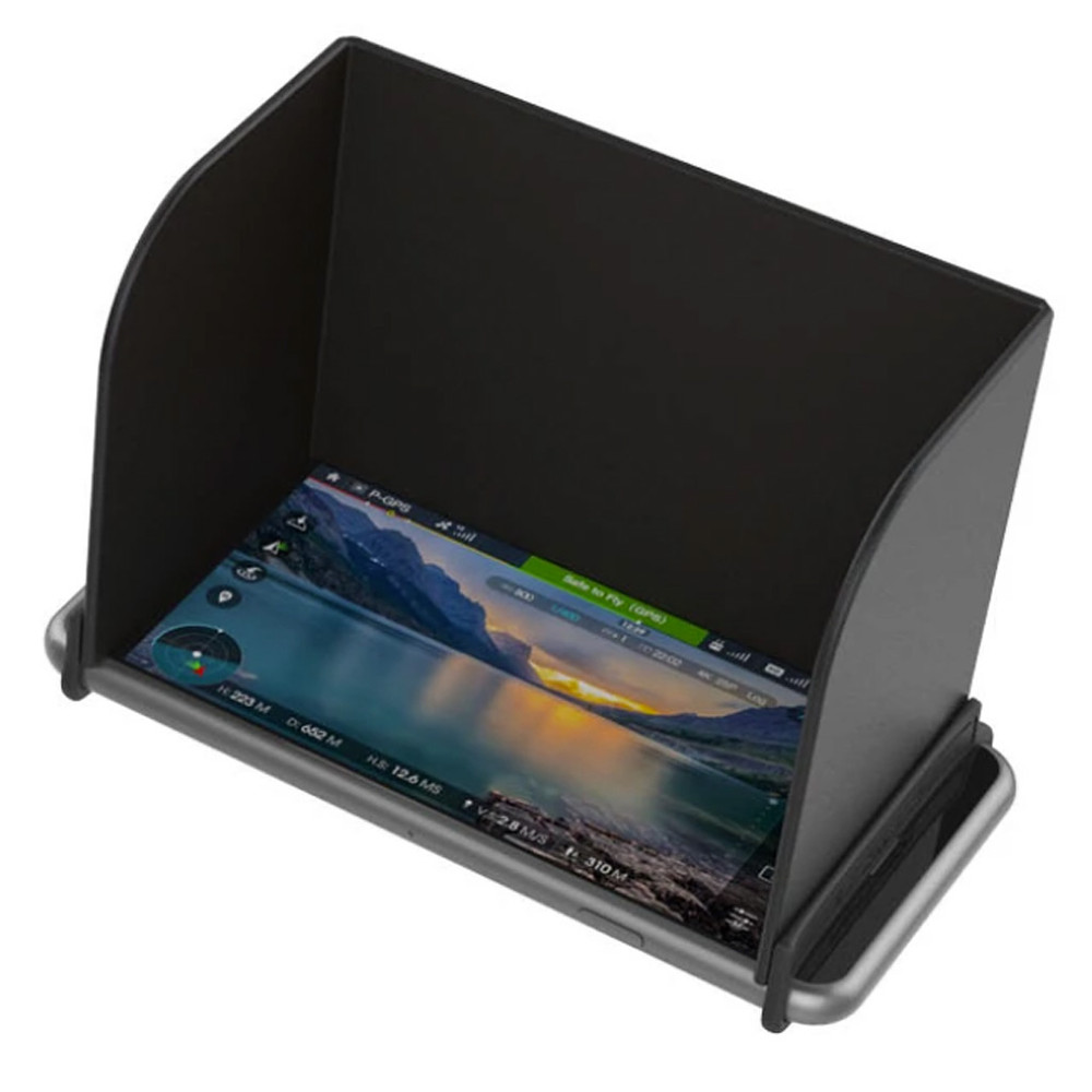 PGYTECH Monitor Hood for Phone RotorLogic