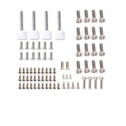 Part X350-PRO-Z-05 Screw set