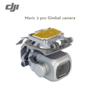 Mavic 2 - Pro Gimbal and Camera
