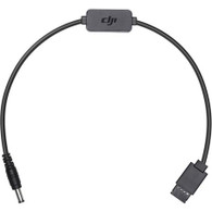 DJI Ronin-S Part 9 DC Power Cable
