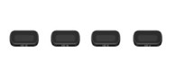 ND Filters for the DJI Osmo Pocket 
4 filters included: ND 4, ND 8, ND 16, and ND 32