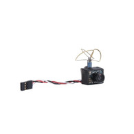 Fat Shark FSV1254 - Micro FPV Camera 5.8G 25mW NTSC 