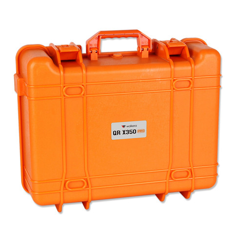 Part X350-PRO-Z-20 Plastic Carry Case