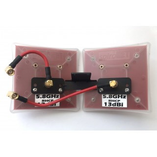 ImmersionRC SpiroNET LZR Long Range DTC