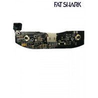 Fat Shark FSV3305 HDO DVR board