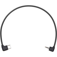 DJI Ronin-SC Part 9 RSS Control Cable for Panasonic