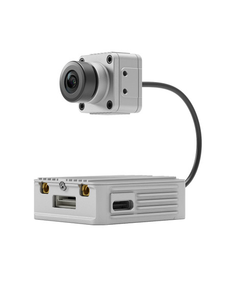 DJI FPV Air Unit - RotorLogic