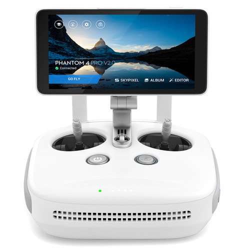 DJI Phantom 4 Pro+ V2.0 Drone (with Screen) - RotorLogic