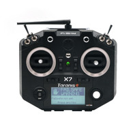 FrSky Taranis Q X7 2.4GHz ACCESS Transmitter(Black) with R9M 2019