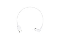 DJI Inspire 2 Part 25 - Remote Controller Cable (Type C to Standard USB-A)