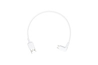 DJI Inspire 2 Part 24 - Remote Controller Cable (Micro-USB to Standard USB-A)