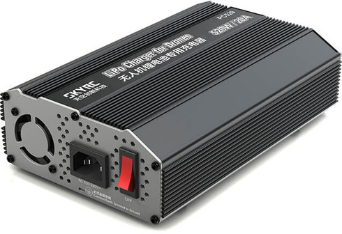 SkyRC PC520 LiPo charger