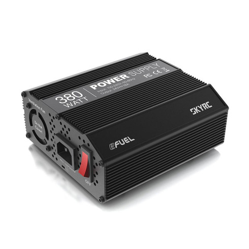 SkyRC eFuel power supply 380W