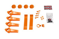 Vortex 250 PRO Pimp Kit - Orange