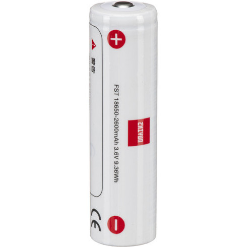 Zhiyun GMB-B117 Replacement Battery