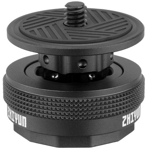 ZHIYUN WEEBILL S Accessories