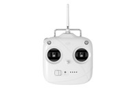 DJI New 5.8GHz Remote Control (left dial, built-in Lipo battery)
