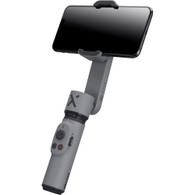Zhiyun SMOOTH-X 2-Axis Foldable Handheld Gimbal for Smartphone (Grey)