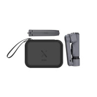 Zhiyun SMOOTH-X 2-Axis Handheld Gimbal for Smartphone (Grey) - Essential Combo