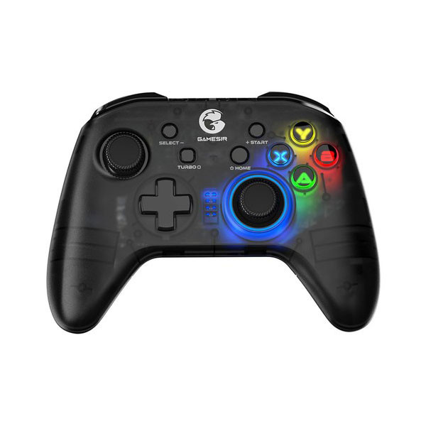 Gamesir Multi Platform Controller Axis gamesir t4 pro multi platform controller rotorlogic Gamesir Multi Platform Controller Axis gamesir t4 pro multi platform controller rotorlogic