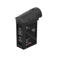 DJI Inspire 1 Part 89 -TB47 Battery (4500 mAh, Black) 