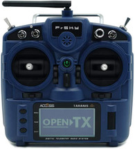 FrSky Taranis X9 Lite - Navy Blue