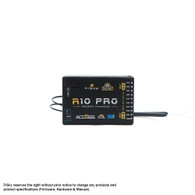 FrSky 2.4GHz ACCESS ARCHER R10 Pro Receiver 