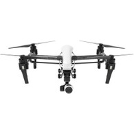 Inspire 1 Part 93 - Aircraft V2.0(Excludes Remote Controller and Charger)