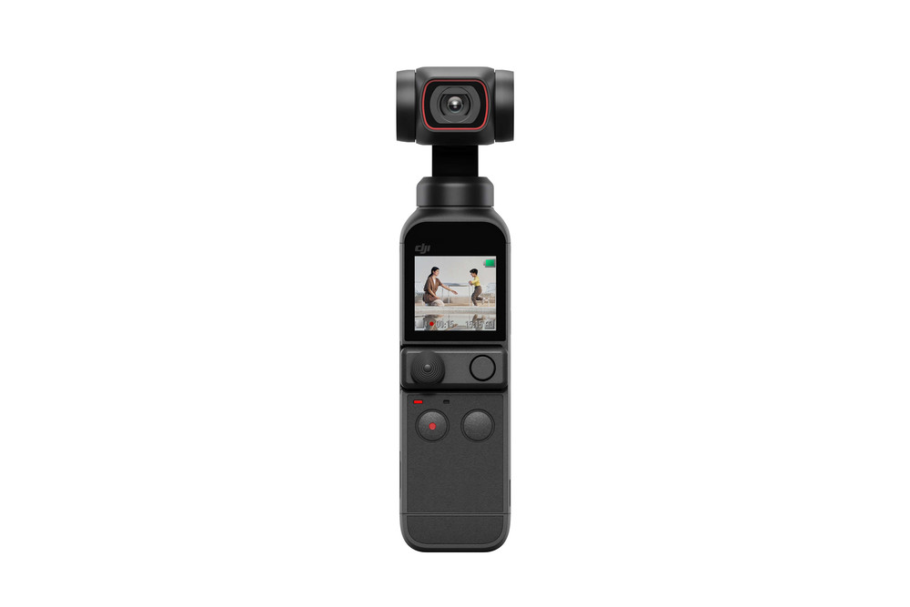 【R】DJI Pocket2 ブラック DJI Pocket 2 - RotorLogic