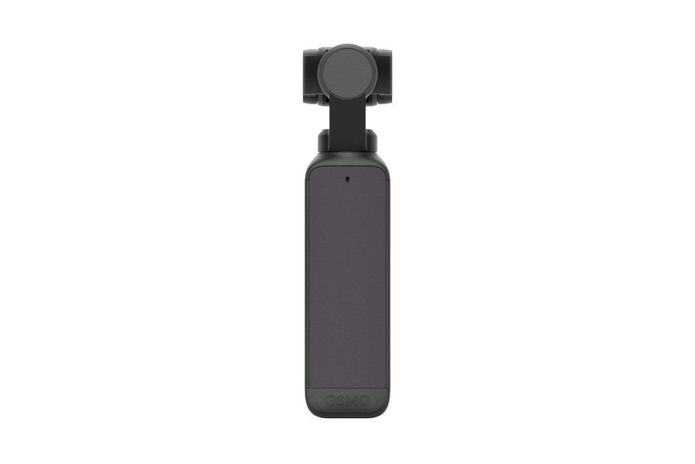 DJI Pocket 2 本体 ブラック DJI Pocket 2 - RotorLogic