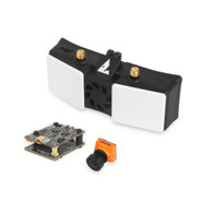 Shark Byte Digital HD FPV System Bundle (with TX5M.1 VTX)