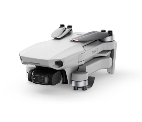 dji mavic mini aircraft only