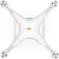 Phantom 4 Pro V2.0 Replacement Aircraft Only 