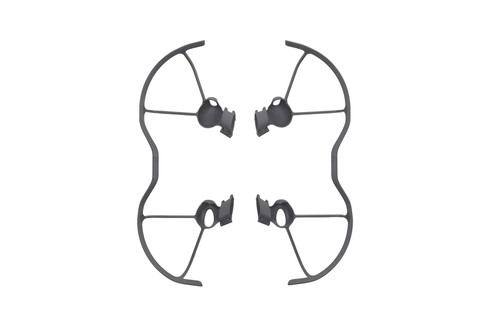 DJI FPV Drone Propeller Guard