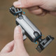 PGYTECH Action Camera Adhesive Mount