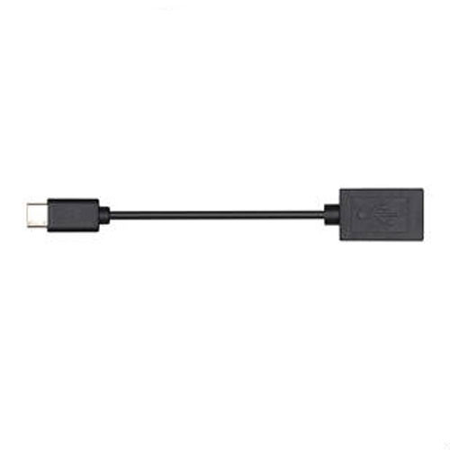Disciplinære faktum Kunstig DJI FPV USB Type-C OTG Cable - RotorLogic