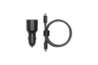 DJI 65W Car Charger (USB-C Connector)
