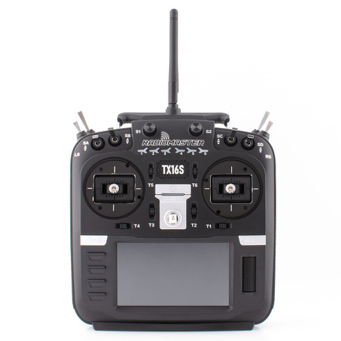RadioMaster TX16S Mark II