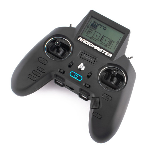 RadioMaster Zorro Controller 4-in-1 Multi-Protocol