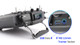 RadioMaster TX16S Mark II Carbon Fiber Edition Features