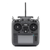 [Exclusive!&91; RadioMaster TX16S Mark II Hall Gimbal Mode 2 (Carbon Black, ELRS)