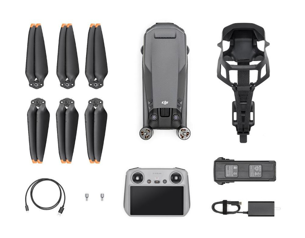 RotorLogic DJI Mavic 3 RC-N1 リモコン