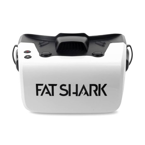 Fat Shark Recon HD 
